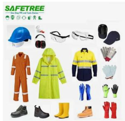 Security Gear